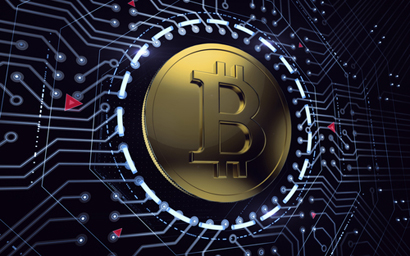Blockchain