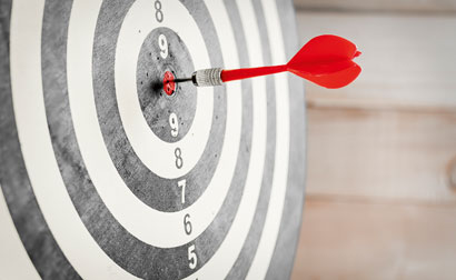 Bullseye