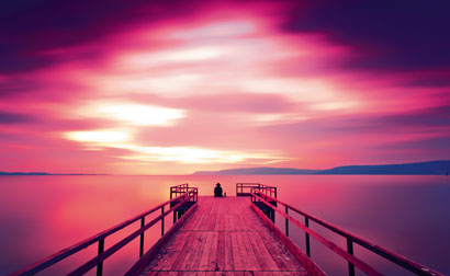 Dock