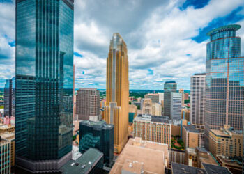 Downtown-Minneapolis