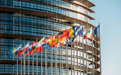 EU Council pressed to progress Brexit talks