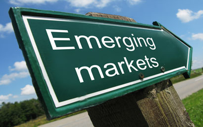 BNY Mellon partners with Newton to launch sustainable global emerging markets fund