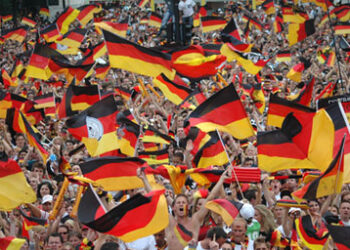 Germany on course to celebrate good year in funds