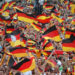 Germany on course to celebrate good year in funds