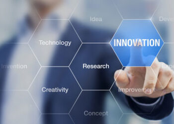 Half of investors cite new tech as key to growth