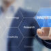 Half of investors cite new tech as key to growth