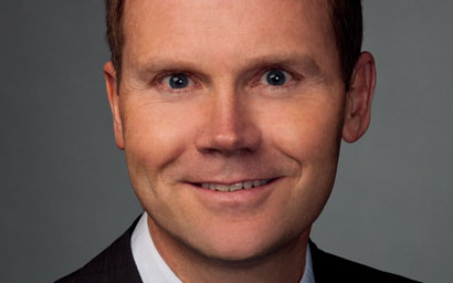 Morningstar founder Joe Mansueto resigns