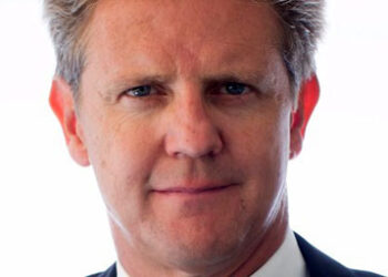 Multifonds names Keith Hale chief executive officer