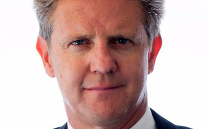 Multifonds names Keith Hale chief executive officer