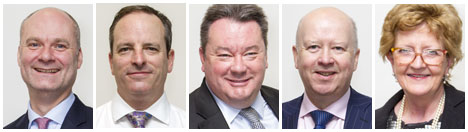 MIFID II ROUNDTABLE: Following the direction of travel