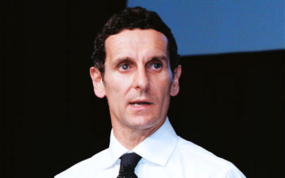 Troubled BMPS replaces chief executive