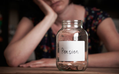 Pension savers lose out from private capital trend, CFAs say