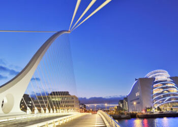 DTCC to open Dublin office ahead of Brexit