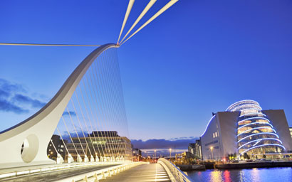 DTCC to open Dublin office ahead of Brexit