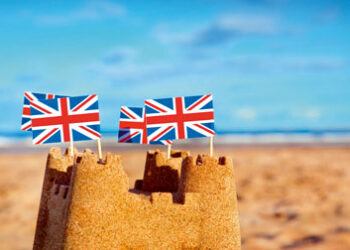 Sandcastle