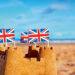 Sandcastle