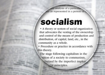 Passive investing worse than Marxism?