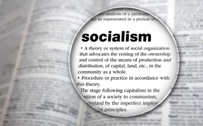 Passive investing worse than Marxism?