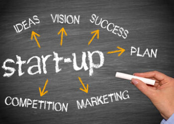 start-up
