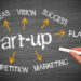 start-up