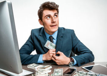 Stealing_cash