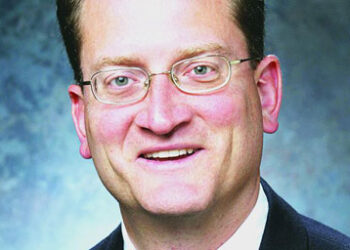 Principal names Tim Stumpff as European chief