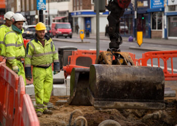 Foresight launches infrastructure income fund