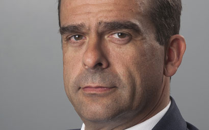 HSBC GAM appoints global head of client strategy