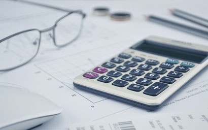 Transaction cost ‘chaos’