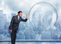 Institutions warn retail investors of market bubbles