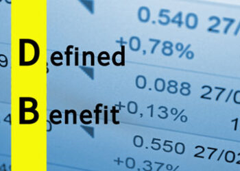 Pandemic could reduce pension scheme liabilities by £90bn