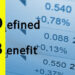 Pandemic could reduce pension scheme liabilities by £90bn