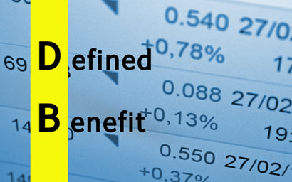Pandemic could reduce pension scheme liabilities by £90bn