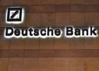Ex-CEO of Deutsche Bank Anshu Jain dies at 59