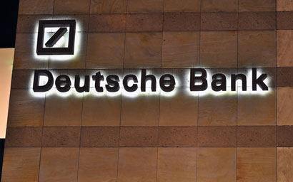 Ex-CEO of Deutsche Bank Anshu Jain dies at 59