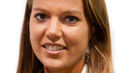 Georgina Hamilton joins Polar Capital