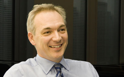Schroders appoints head of UK business