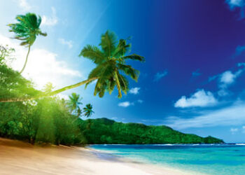 Mahe_island-Seychelles