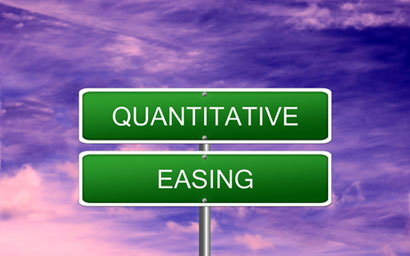 Hermes head of equities gives QE warning