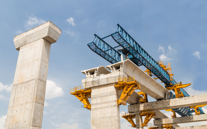 Aviva targets UK infrastructure with £10bn investment