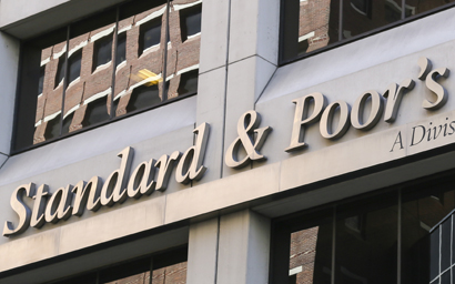 S&P Global wins permission to rate China’s domestic bonds
