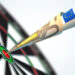 Amundi hits its post-IPO target
