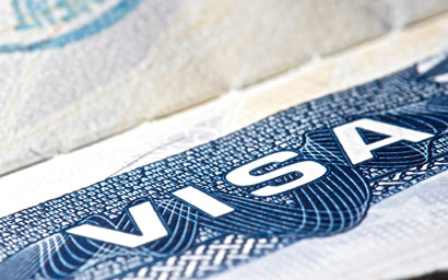 Visa