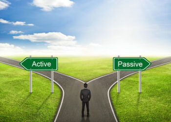 Why are active ETFs becoming so popular?