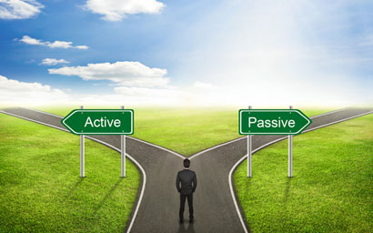 Why are active ETFs becoming so popular?