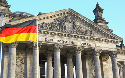 Alliance Bernstein makes senior appointments in Germany