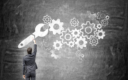 European investors increasingly comfortable with DIY