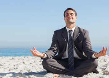 Fund managers have best work-life balance