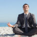 Fund managers have best work-life balance