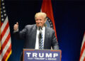 Could Asian bonds perform under Donald Trump?